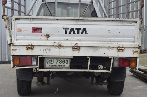 TATA  XENON X-TEND CAB ขายด่วนราคาเพียง  75,000 บาท