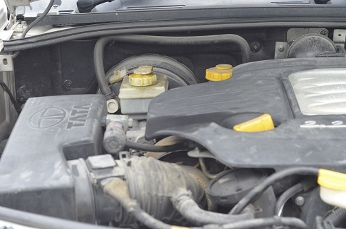 TATA  XENON X-TEND CAB ขายด่วนราคาเพียง  75,000 บาท