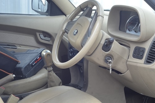 TATA  XENON X-TEND CAB ขายด่วนราคาเพียง  75,000 บาท