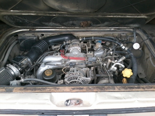 ขาย VW T3 รุ่น TRANSPORTER ขาย VW T3 รุ่น TRANSPORTER