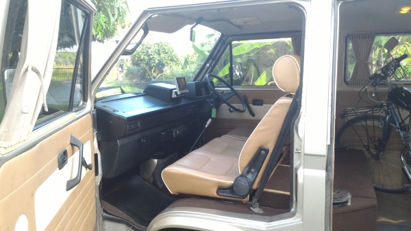 ขาย VW T3 รุ่น TRANSPORTER ขาย VW T3 รุ่น TRANSPORTER