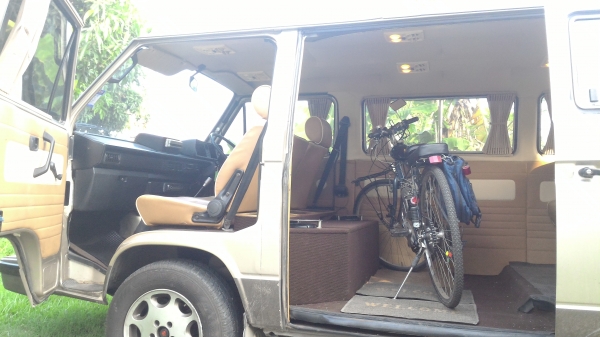 ขาย VW T3 รุ่น TRANSPORTER ขาย VW T3 รุ่น TRANSPORTER