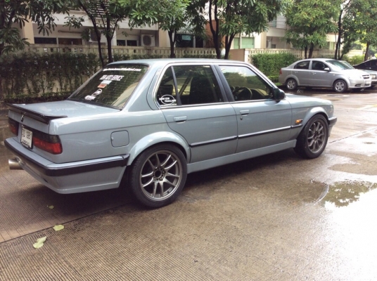 ขาย BMW E30 เครื่อง 2J หัวฉีด ออโต้ ภายในซิ่ง โรลบา เกจ์วัด ตัวถังเดิมสีเงาสวยมาก ชุดแต่งece เบรคกสายไลหน้าหลัง แม็ก17" หน้า 8" หลัง 9" รถทำมาเยอะมาก ของแต่งเยอะ รถขับสนุก ขายด่วนเลยครับ ขาย BMW E30 เครื่อง 2J หัวฉีด ออโต้ ภายในซิ่ง โรลบา เกจ์วัด ตัวถังเดิมสีเงาสวยมาก ชุดแต่งece เบรคกสายไลหน้าหลัง แม็ก17" หน้า 8" หลัง 9" รถทำมาเยอะมาก ของแต่งเยอะ รถขับสนุก ขายด่วนเลยครับ