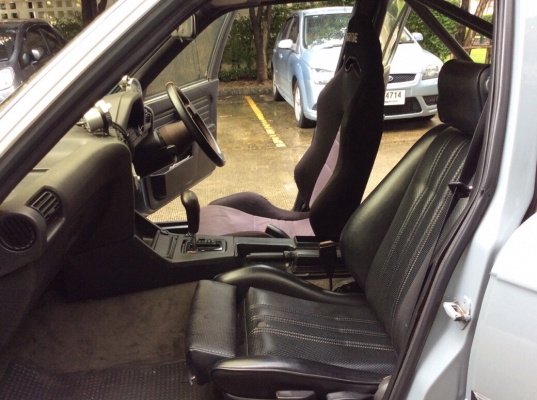 ขาย BMW E30 เครื่อง 2J หัวฉีด ออโต้ ภายในซิ่ง โรลบา เกจ์วัด ตัวถังเดิมสีเงาสวยมาก ชุดแต่งece เบรคกสายไลหน้าหลัง แม็ก17" หน้า 8" หลัง 9" รถทำมาเยอะมาก ของแต่งเยอะ รถขับสนุก ขายด่วนเลยครับ ขาย BMW E30 เครื่อง 2J หัวฉีด ออโต้ ภายในซิ่ง โรลบา เกจ์วัด ตัวถังเดิมสีเงาสวยมาก ชุดแต่งece เบรคกสายไลหน้าหลัง แม็ก17" หน้า 8" หลัง 9" รถทำมาเยอะมาก ของแต่งเยอะ รถขับสนุก ขายด่วนเลยครับ