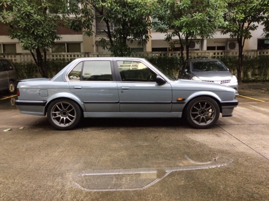 ขาย BMW E30 เครื่อง 2J หัวฉีด ออโต้ ภายในซิ่ง โรลบา เกจ์วัด ตัวถังเดิมสีเงาสวยมาก ชุดแต่งece เบรคกสายไลหน้าหลัง แม็ก17" หน้า 8" หลัง 9" รถทำมาเยอะมาก ของแต่งเยอะ รถขับสนุก ขายด่วนเลยครับ ขาย BMW E30 เครื่อง 2J หัวฉีด ออโต้ ภายในซิ่ง โรลบา เกจ์วัด ตัวถังเดิมสีเงาสวยมาก ชุดแต่งece เบรคกสายไลหน้าหลัง แม็ก17" หน้า 8" หลัง 9" รถทำมาเยอะมาก ของแต่งเยอะ รถขับสนุก ขายด่วนเลยครับ