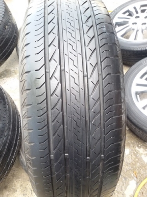 ขายล้อแม็กISUZU V Cross ขอบ17ยาง265/65/17 ปี 2514 4 ล้อ ขายล้อแม็กISUZU V Cross ขอบ17ยาง265/65/17 ปี 2514 4 ล้อ