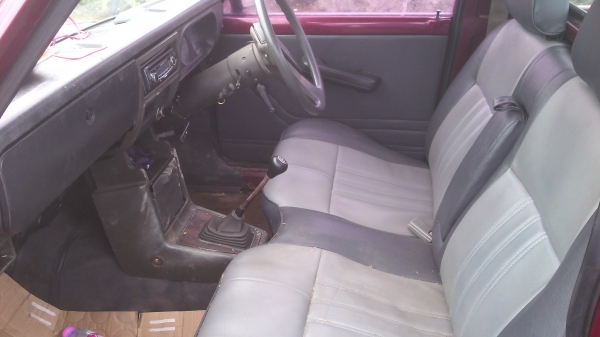 มาสด้าเล็ก