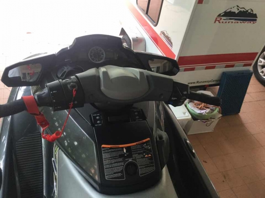 yamaha FX Sho 2012 cruiser 52ชม. สภาพสวยมาก