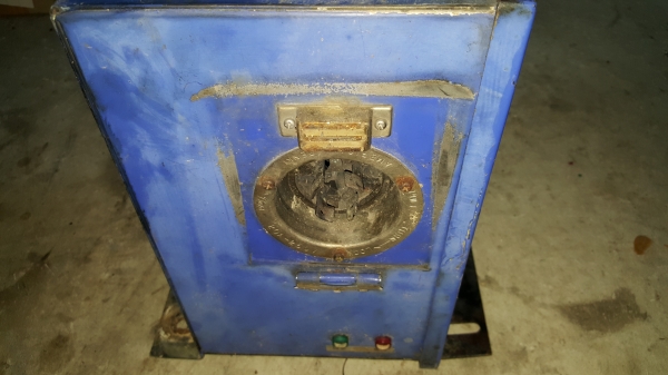 กล่องแปลงไฟ