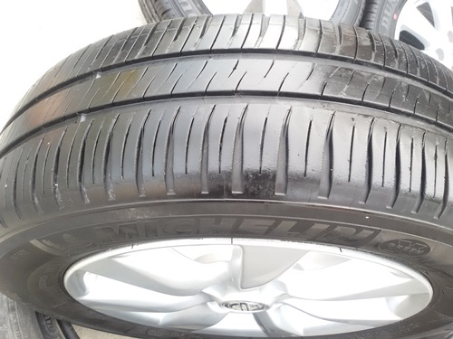 ขายล้อแม็กNISSAN ALMERA VL(รุ่นTOP) ยางปี 1713 4 ล้อ ขายล้อแม็กNISSAN ALMERA VL(รุ่นTOP) ยางปี 1713 4 ล้อ