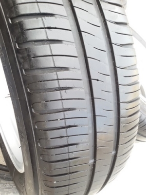 ขายล้อแม็กNISSAN ALMERA VL(รุ่นTOP) ยางปี 1713 4 ล้อ ขายล้อแม็กNISSAN ALMERA VL(รุ่นTOP) ยางปี 1713 4 ล้อ