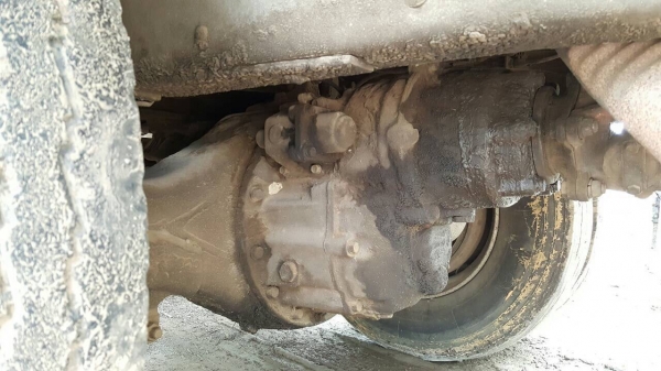 ขายรถพ่วง CWM430M ปี 38 แม่-ลูกไม่ดั้ม เครื่อง PE6 290 แรงม้า คัสซีสวยตลอดเส้น ช่วงล่างดี ยางเต็ม ทะเบียนพร้อมโอนครับ