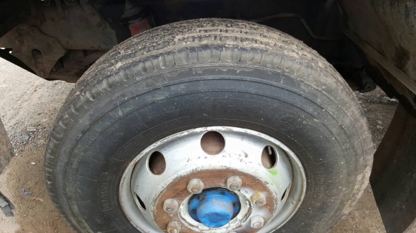 ขายรถพ่วง CWM430M ปี 38 แม่-ลูกไม่ดั้ม เครื่อง PE6 290 แรงม้า คัสซีสวยตลอดเส้น ช่วงล่างดี ยางเต็ม ทะเบียนพร้อมโอนครับ