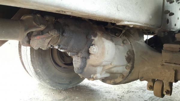 ขายรถพ่วง CWM430M ปี 38 แม่-ลูกไม่ดั้ม เครื่อง PE6 290 แรงม้า คัสซีสวยตลอดเส้น ช่วงล่างดี ยางเต็ม ทะเบียนพร้อมโอนครับ