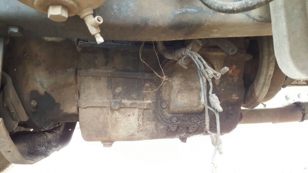 ขายรถพ่วง CWM430M ปี 38 แม่-ลูกไม่ดั้ม เครื่อง PE6 290 แรงม้า คัสซีสวยตลอดเส้น ช่วงล่างดี ยางเต็ม ทะเบียนพร้อมโอนครับ