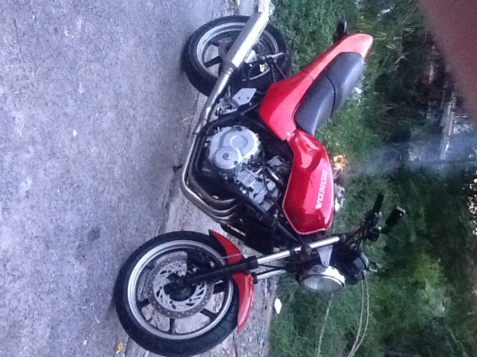 อยากขาย cb 250 เเรงๆ ลั่นๆ ขี่มันส์ค่ะ