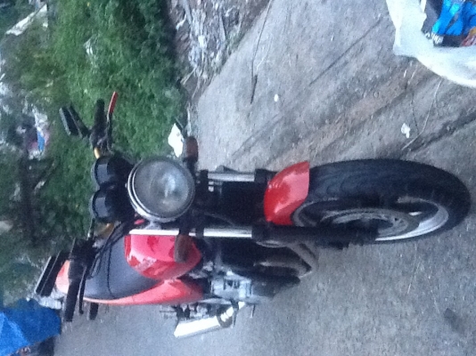 อยากขาย cb 250 เเรงๆ ลั่นๆ ขี่มันส์ค่ะ