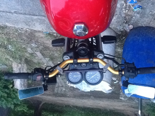 อยากขาย cb 250 เเรงๆ ลั่นๆ ขี่มันส์ค่ะ