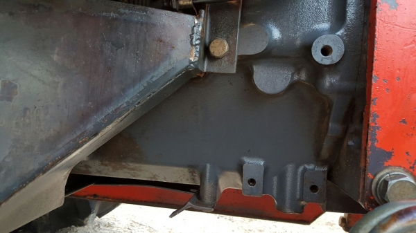 รถไถ KUBOTA M9540  2 เพลา.   สนใจติดต่อ  081 - 6079515