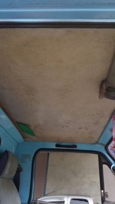 รถอีซูซุ 4 ล้อ NKR 88 แรงม้า. ปี 36.   สนใจติดต่อ  081 - 6079515