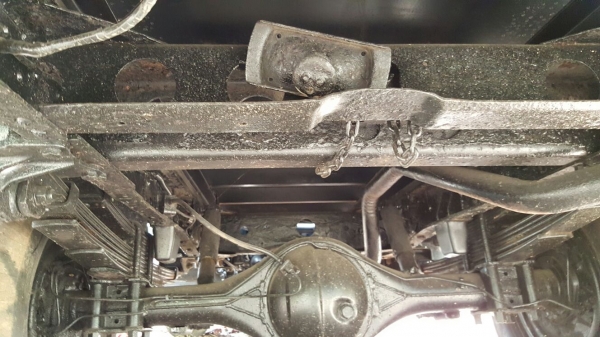 รถอีซูซุ 4 ล้อ NKR 88 แรงม้า. ปี 36.   สนใจติดต่อ  081 - 6079515