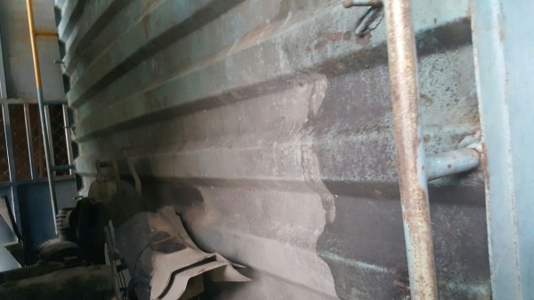 รถอีซูซุ 10 ล้อ หลังถนน FVM 175 แรงม้า.  ปี 38.    สนใจติดต่อ  081 - 6079515