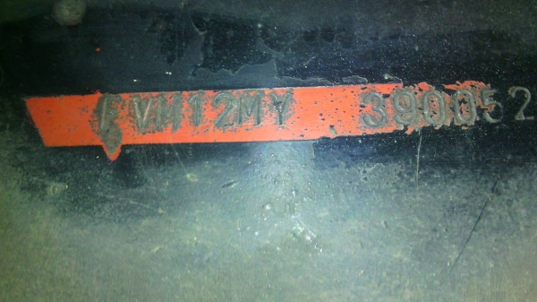 รถอีซูซุ 10 ล้อ หลังถนน FVM 175 แรงม้า.  ปี 38.    สนใจติดต่อ  081 - 6079515