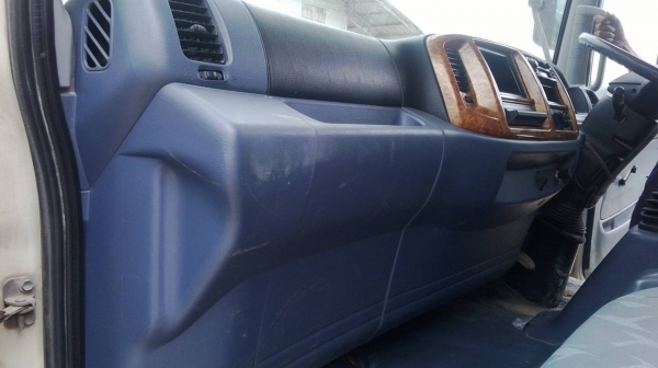 รถฮีโน่ 6 ล้อดั้ม FC4J  150 แรงม้า. ปี 49   สนใจติดต่อ  081 - 6079515