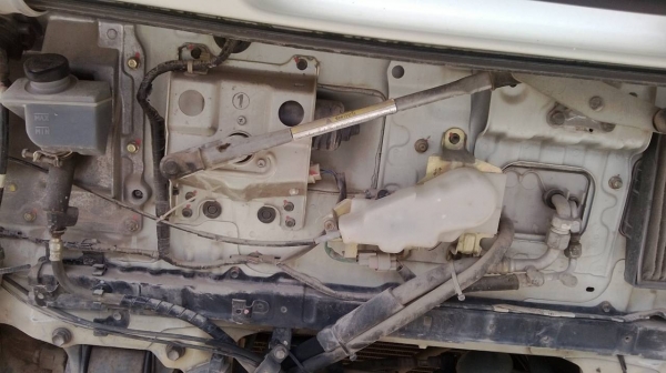 รถฮีโน่ 6 ล้อดั้ม FC4J  150 แรงม้า. ปี 49   สนใจติดต่อ  081 - 6079515