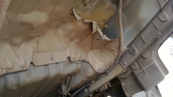 รถฮีโน่ 6 ล้อดั้ม FC4J  150 แรงม้า. ปี 49   สนใจติดต่อ  081 - 6079515