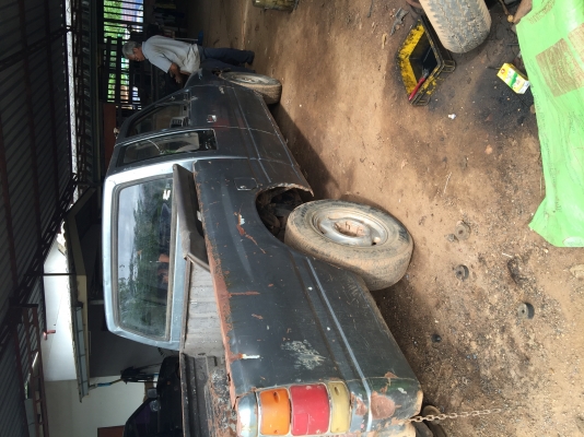 ขาย. ISUZU มังกรทอง. ปี32 เครื่องดี. คัทชีสวย. ขับดีสุดๆ