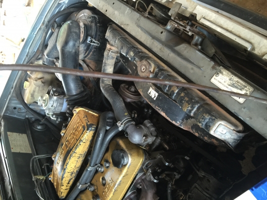 ขาย. ISUZU มังกรทอง. ปี32 เครื่องดี. คัทชีสวย. ขับดีสุดๆ