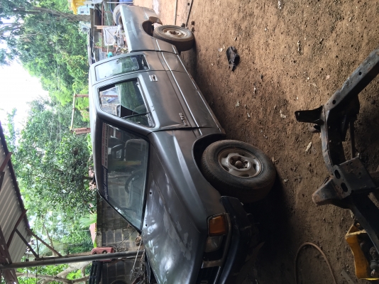 ขาย. ISUZU มังกรทอง. ปี32 เครื่องดี. คัทชีสวย. ขับดีสุดๆ