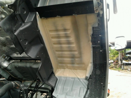 ขายสิบล้อแม่ลูก เมก้า 260 แรง พื้นเรียบ