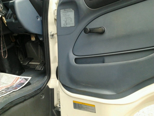 ขายสิบล้อแม่ลูก เมก้า 260 แรง พื้นเรียบ