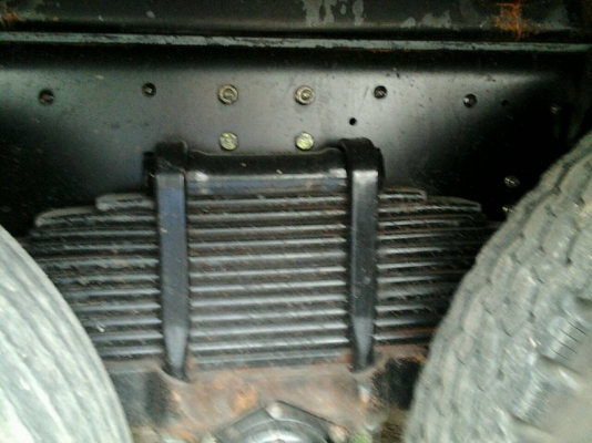 ขายสิบล้อแม่ลูก เมก้า 260 แรง พื้นเรียบ