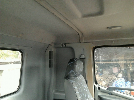 ขายสิบล้อแม่ลูก เมก้า 260 แรง พื้นเรียบ