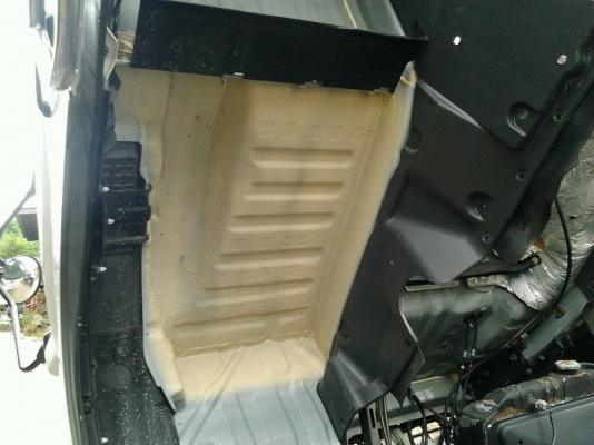 ขายสิบล้อแม่ลูก เมก้า 260 แรง พื้นเรียบ