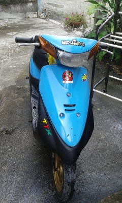 ขายครับรถ ป็ป yamaha 4000