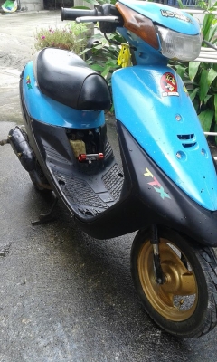 ขายครับรถ ป็ป yamaha 4000