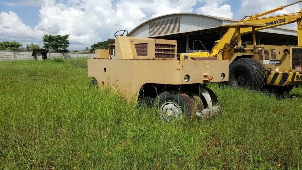 ขายรถบดล้อยาง 9 ล้อ สภาพพร้อมใช้งาน เอกสารสัญญาซื้อขาย เครื่อง DA120 ระบบปั้มน้ำใช้งานได้ปกติ ขายรถบดล้อยาง 9 ล้อ สภาพพร้อมใช้งาน เอกสารสัญญาซื้อขาย เครื่อง DA120 ระบบปั้มน้ำใช้งานได้ปกติ