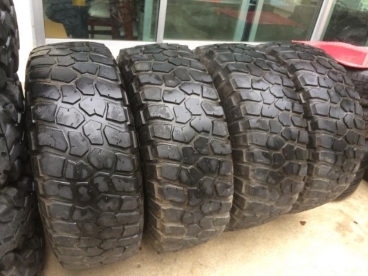 ขายล้อเก่าญี่ปุ่น ขอบ16x8. 6/139.7 สภาพดี เดิมๆ พร้อมยางbf mud 315/75/16 ดอกเหลือๆ ไม่มีปะ ราคา19000บาท ดูของพระราม2 089 0211090 Id champ_rama2 ขายล้อเก่าญี่ปุ่น ขอบ16x8. 6/139.7 สภาพดี เดิมๆ พร้อมยางbf mud 315/75/16 ดอกเหลือๆ ไม่มีปะ ราคา19000บาท ดูของพระราม2 089 0211090 Id champ_rama2