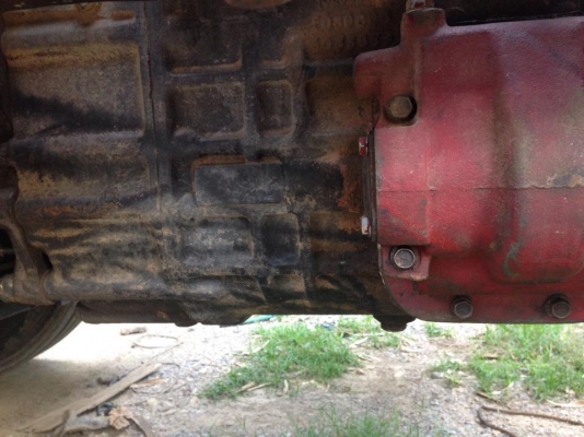 ขายเกียรืมิตซู10เกียร์ฮายโลไม่หลุดไม่หอนไม่ดังเกียร์นอก