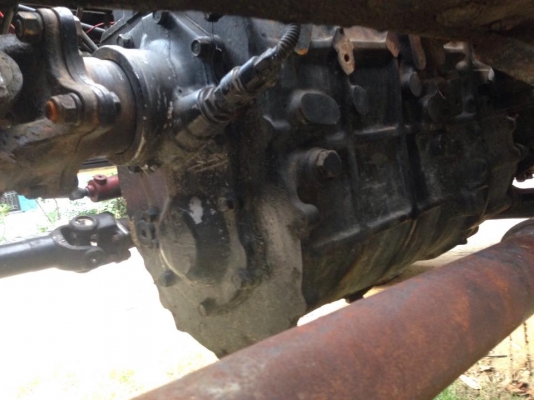 ขายเกียรืมิตซู10เกียร์ฮายโลไม่หลุดไม่หอนไม่ดังเกียร์นอก