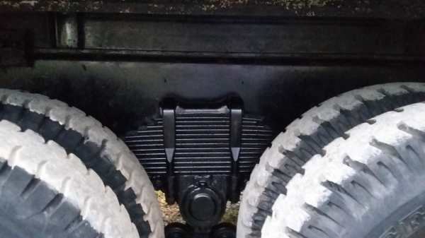 ขายรถสิบล้อดั๊มสองเพลา เดก้า 270  สนใจ  081-7368589