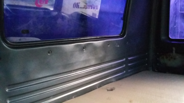 ขายรถสิบล้อดั๊มสองเพลา เดก้า 270  สนใจ  081-7368589