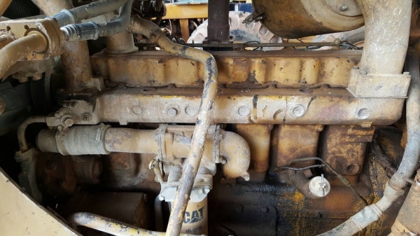 ขายรถแทรคเตอร์ CAT D5 เอกสารเล่มทะเบียน ช่วงล่างโซ่ กับใบแทรคต้องเก็บหน่อย ขายรถแทรคเตอร์ CAT D5 เอกสารเล่มทะเบียน ช่วงล่างโซ่ กับใบแทรคต้องเก็บหน่อย