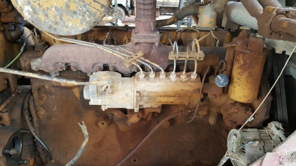 ขายรถแทรคเตอร์ CAT D5 เอกสารเล่มทะเบียน ช่วงล่างโซ่ กับใบแทรคต้องเก็บหน่อย ขายรถแทรคเตอร์ CAT D5 เอกสารเล่มทะเบียน ช่วงล่างโซ่ กับใบแทรคต้องเก็บหน่อย