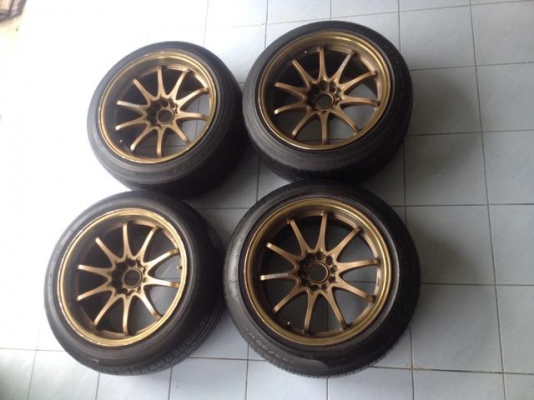 ขายแม็ก ce28  ขอบ18  5รู