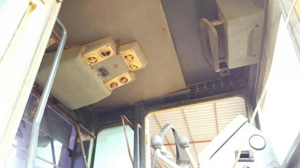 ขายรถเกรด GALION 850 สภาพสวยพร้อมใช้งาน เอกสารเล่มทะเบียนครบ ราคาต่อรองได้ครับ